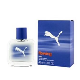 Puma Flowing Man Toaletní voda 50 ml pro muže