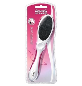 Wilkinson Sword Manicure Dual File minerálny kameň na chodidlá