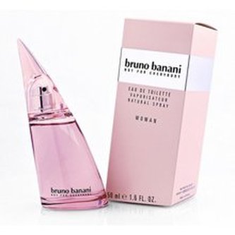 Bruno Banani Woman Toaletní voda 50 ml pro ženy
