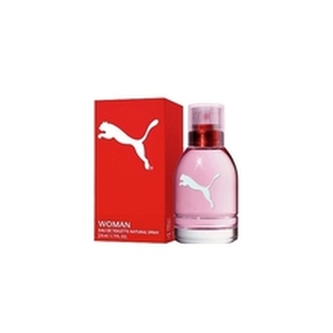 Puma Red Toaletní voda ( kabelkové balení ) 20 ml pro ženy