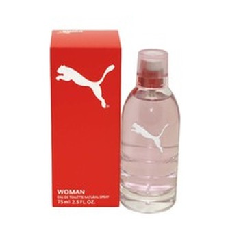 Puma Red Toaletní voda 50 ml pro ženy