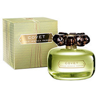 Sarah Jessica Parker Covet Parfémová voda 100 ml pro ženy