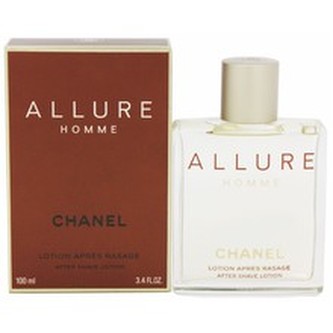Chanel Allure Homme After Shave ( voda po holení ) 50 ml pro muže