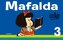 Mafalda 3 (Spanish Edition)