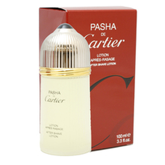 Cartier Pasha de Cartier After Shave ( voda po holení ) 100 ml pro muže