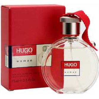Hugo Boss Hugo Woman Toaletní voda Tester 125 ml pro ženy