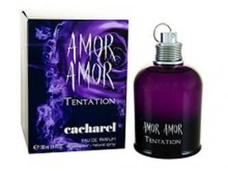 Cacharel Amor Amor Tentation Parfémová voda 100 ml pro ženy