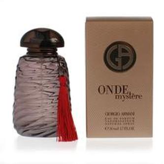 Armani Onde Mystere Parfémová voda 50 ml pro ženy