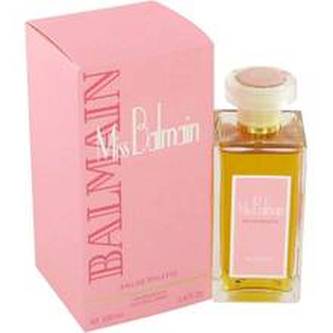 Balmain Miss Toaletní voda 100 ml pro ženy