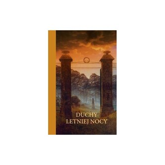 Duchy letniej nocy
