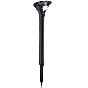 Venkovní solární LED osvětlení Immax GARDEN se světelným a pohybovým čidlem 1W Venkovní solární LED osvětlení Immax GARDEN se světelným a pohybovým čidlem 1W