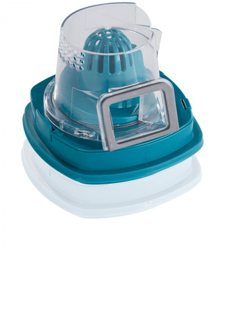 Leifheit Filtrační jednotka Regulus PowerVac 2in1