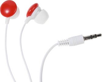 Vivanco SR 3 Red