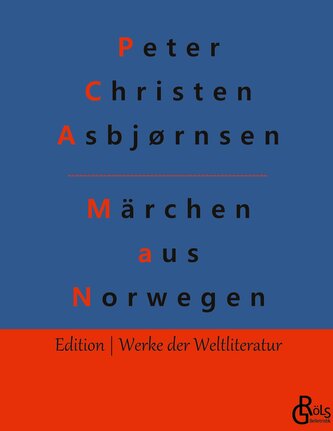 Märchen aus Norwegen