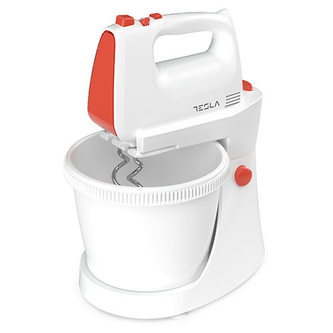 Kuchyňský robot Tesla, MX501WRB, 5 rychlostí, kapacita nádoby 3 L, 500 W