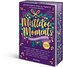 Mistletoe Moments. Ein Adventskalender. New-Adult-Lovestorys für 24 Tage plus Silvester-Special (Romantische Kurzgeschichten für