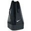 Taška Nike, Club Team Ball Bag 3.0 | Černá | Objem 16 l