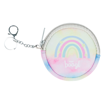BAAGL Peněženka Rainbow Unicorn BAAGL Peněženka Rainbow Unicorn