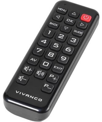 Vivanco Dálkový ovladač pro TV Panasonic