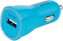 Vivanco CL USB nabíječka modrá