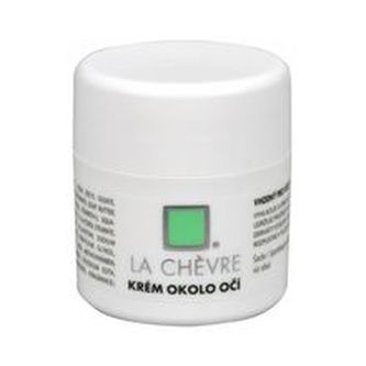 La Chévre Eye Contour Cream - Krém okolo očí 30. ml pro ženy