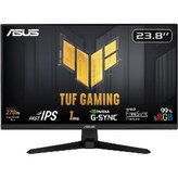 LCD monitor ASUS VG249QM1A