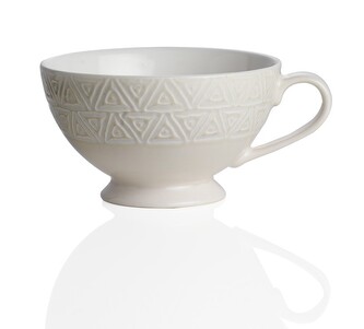 Šálek na čaj, cappuccino ALICE BRANDANI