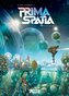 Prima Spatia. Band 2