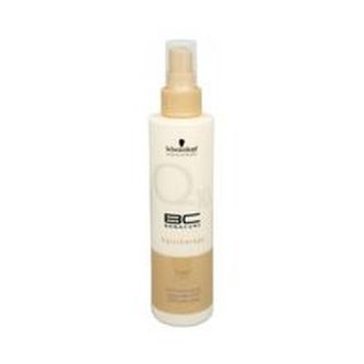 Schwarzkopf Professional Time Restore Satin Spray - Sprej pro hedvábný lesk s koenzymem Q10 200 ml pro ženy
