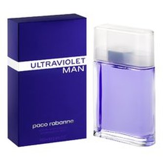 Paco Rabanne Ultraviolet Man After Shave ( voda po holení ) 100 ml pro muže