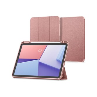 Spigen Urban Fit, rose gold - iPad Air 11" 2024