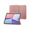 Spigen Urban Fit, rose gold - iPad Air 11" 2024