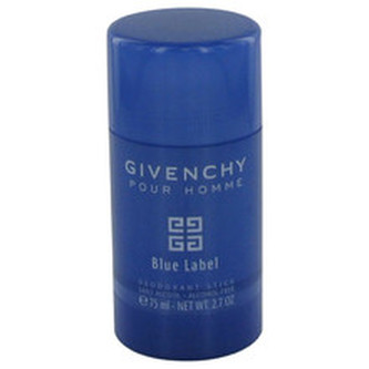 Givenchy Blue Label pour Homme Deostick 75 ml pro muže