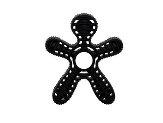 Mr&Mrs Fragrance Niki Vůně do auta Refill 1 ks Passion Flowers Náplň unisex