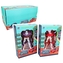 Robot transformace
