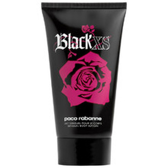 Paco Rabanne Black XS for Her Tělové mléko 150 ml pro ženy