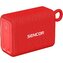 Bezdrátový reproduktor SENCOR SSS 1400 Red