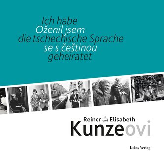 Ich habe die tschechische Sprache geheiratet