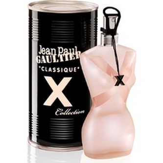 Jean Paul Gaultier Classique X Toaletní voda 50 ml pro ženy