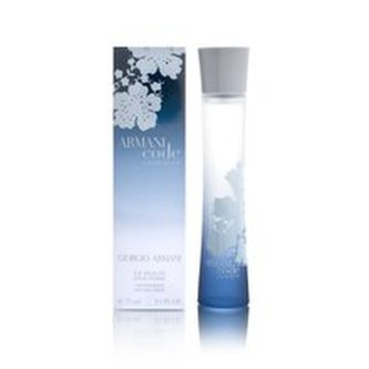 Armani Code for Women Summer 2010 EDF 75 ml pro ženy
