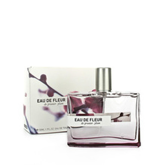 Kenzo Eau De Fleur De Prunier Toaletní voda 50 ml pro ženy