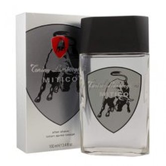 Lamborghini Mitico After Shave ( voda po holení ) 100 ml pro muže