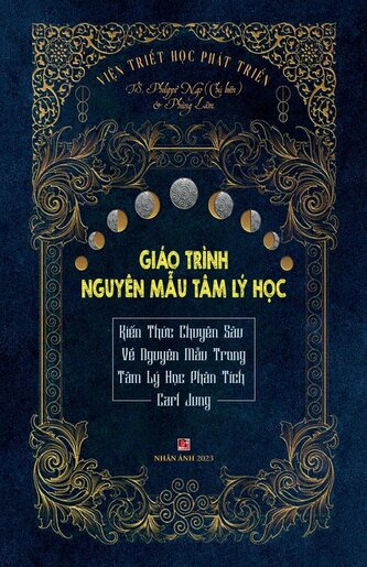 Giáo Trình Nguyên M¿u Tâm Lý H¿c