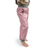 Rostoucí softshellové kalhoty Sport Shell pink; Barva: růžová; Velikost: 86