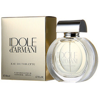 Armani Idole d´Armani Toaletní voda 50 ml pro ženy