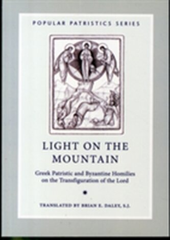 Light on the Mountain PPS48