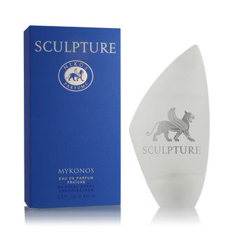 Nikos Sculpture Parfémovaná voda Mykonos 100 ml pro muže
