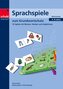 Sprachspiele zum Grundwortschatz