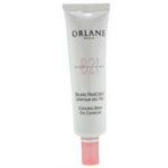 Orlane B21Cooling Balm Eye Contour- Oční krém 15 ml pro ženy