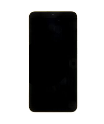 LCD display + Dotyk + Přední kryt Samsung S916 Galaxy S23+ Cream (Service Pack)